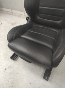 Siege avant droit RENAULT TALISMAN – XXXX