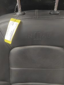 Siege avant droit RENAULT TALISMAN – XXXX