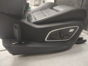 Siege avant droit RENAULT TALISMAN – XXXX