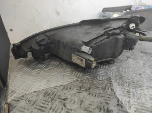 Optique avant principal droit (feux)(phare) PEUGEOT 206 PHASE 2 – 9628666780