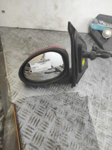 Retroviseur gauche PEUGEOT 107 PHASE 1 – 879400H010