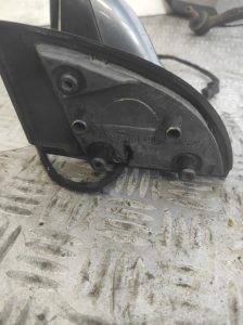 Retroviseur gauche PEUGEOT 307 PHASE 2 – XXXX