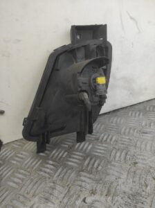 Anti brouillard droit (feux) PEUGEOT 308 1 PHASE 1 – 9680498880