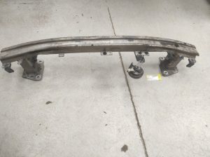 Renfort pare choc avant (traverse) RENAULT MEGANE 3 PHASE 1 COUPE – 752100003R