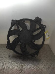 Moto ventilateur radiateur RENAULT MEGANE 3 PHASE 1 COUPE – 214810898R