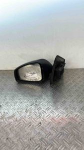 Retroviseur gauche RENAULT MEGANE 3 PHASE 1 COUPE – 12523140