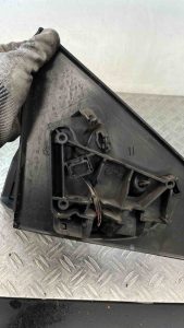 Retroviseur gauche RENAULT MEGANE 3 PHASE 1 COUPE – 12523140
