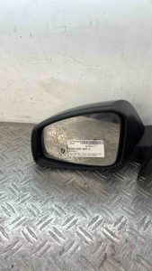Retroviseur gauche RENAULT MEGANE 3 PHASE 1 COUPE – 12523140