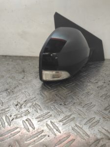 Retroviseur droit RENAULT MEGANE 3 PHASE 1 COUPE – 12523150