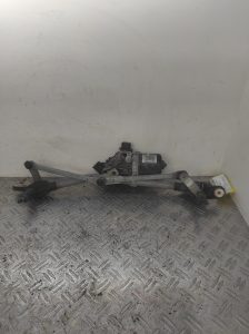Moteur essuie glace avant RENAULT MEGANE 3 PHASE 1 COUPE – 286000001R