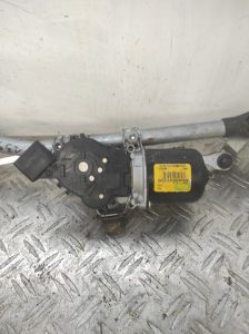 Moteur essuie glace avant RENAULT MEGANE 3 PHASE 1 COUPE – 286000001R