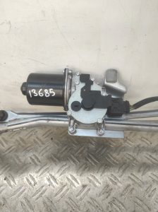 Moteur essuie glace avant BMW SERIE 1 E81 – 719303601