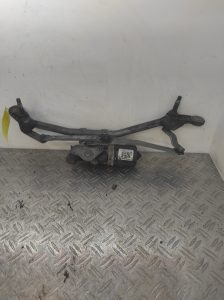Moteur essuie glace avant RENAULT CLIO 3 PHASE 2 BREAK – 8200268931