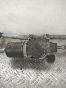 Moteur essuie glace avant RENAULT CLIO 3 PHASE 2 BREAK – 8200268931