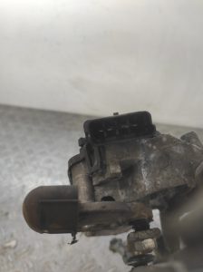 Moteur essuie glace avant RENAULT CLIO 3 PHASE 2 BREAK – 8200268931
