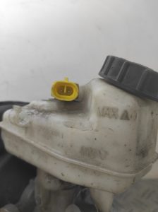 Servo frein OPEL ASTRA J PHASE 1 – 13338058