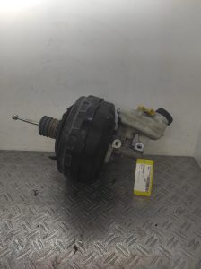 Servo frein OPEL ASTRA J PHASE 1 – 13338058