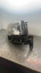 Optique avant principal droit (feux)(phare) BMW SERIE 1 E81 – 7193388