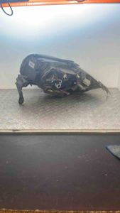 Optique avant principal droit (feux)(phare) BMW SERIE 1 E81 – 7193388