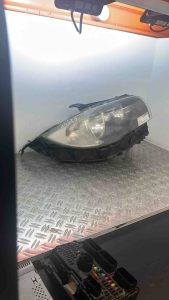 Optique avant principal droit (feux)(phare) BMW SERIE 1 E81 – 7193388