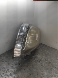 Optique avant principal droit (feux)(phare) RENAULT TRAFIC 2 PHASE 1 – 7700311372