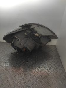 Optique avant principal droit (feux)(phare) RENAULT TRAFIC 2 PHASE 1 – 7700311372