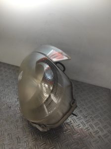 Optique avant principal droit (feux)(phare) RENAULT TRAFIC 2 PHASE 1 – 7700311372