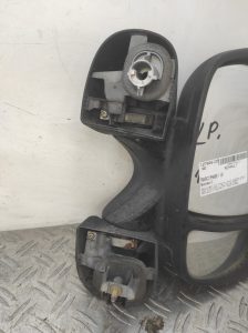 Retroviseur droit RENAULT TRAFIC 2 PHASE 1 – XXXX