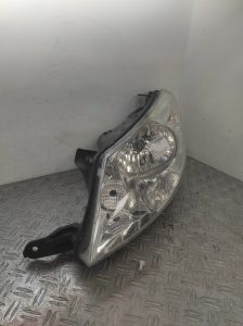 Optique avant principal gauche (feux)(phare) FIAT SCUDO 2 – 89902605