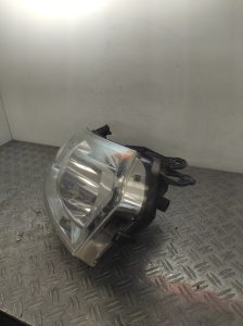 Optique avant principal gauche (feux)(phare) FIAT SCUDO 2 – 89902605
