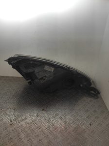 Optique avant principal gauche (feux)(phare) FIAT SCUDO 2 – 89902605