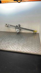 Leve vitre electrique avant droit RENAULT TRAFIC 2 PHASE 1 – 7700311821