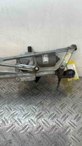Moteur essuie glace avant OPEL CORSA D PHASE 1 – 367546129