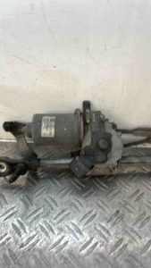 Moteur essuie glace avant OPEL CORSA D PHASE 1 – 367546129