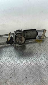 Moteur essuie glace avant RENAULT CLIO 2 PHASE 1 – 8200027620