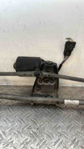 Moteur essuie glace avant RENAULT CLIO 2 PHASE 1 – 8200027620