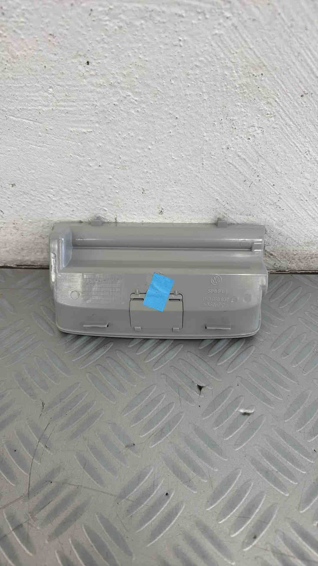 Porte boite a gants VOLKSWAGEN TIGUAN 1 PHASE 2 – 1K0868837