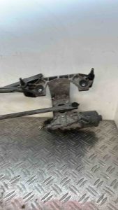 Moteur essuie glace avant FORD C-MAX 1 PHASE 2 – 3M5117504AG
