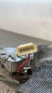 Moteur essuie glace avant CITROEN SAXO PHASE 2 – 53544102