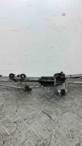 Moteur essuie glace avant OPEL MERIVA A PHASE 1 – 93390344