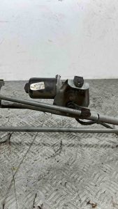 Moteur essuie glace avant OPEL MERIVA A PHASE 1 – 93390344
