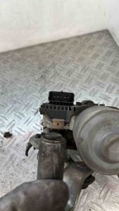 Moteur essuie glace avant droit PEUGEOT 407 PHASE 1 – 390241969