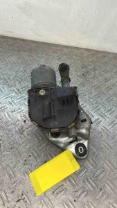 Moteur essuie glace avant droit PEUGEOT 407 PHASE 1 – 390241969