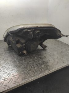 Optique avant principal droit (feux)(phare) CITROEN C2 PHASE 1 – 9680128180