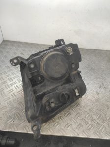 Optique avant principal droit (feux)(phare) CITROEN C2 PHASE 1 – 9680128180