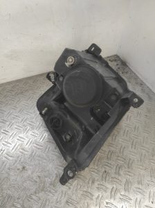 Optique avant principal gauche (feux)(phare) CITROEN C2 PHASE 1 – 9680128380