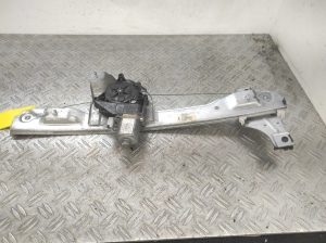 Leve vitre electrique avant droit PEUGEOT 208 1 PHASE 1 – 9674254380