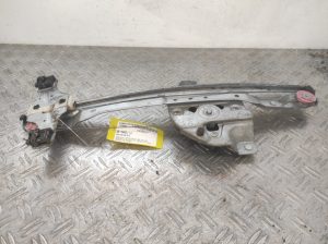 Leve vitre electrique avant gauche PEUGEOT 208 1 PHASE 1 – 9674254280