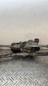 Moteur essuie glace avant RENAULT CLIO 3 PHASE 2 – XXX