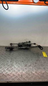 Moteur essuie glace avant RENAULT CLIO 3 PHASE 2 – XXX